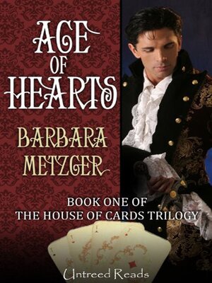 cover image of Ace of Hearts